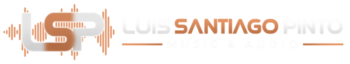 Luis Santiago Pinto — Music & Audio